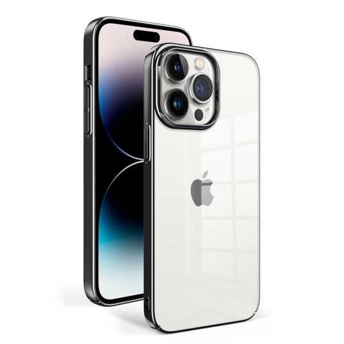 Apple iPhone 14 Pro Kılıf Zore Sun Kapak