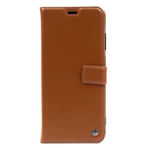 Galaxy S22 Plus Kılıf Zore Kar Deluxe Kapaklı Kılıf