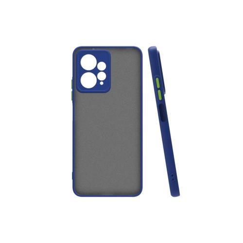Xiaomi Redmi Note 12 4G Kılıf Zore Hux Kapak