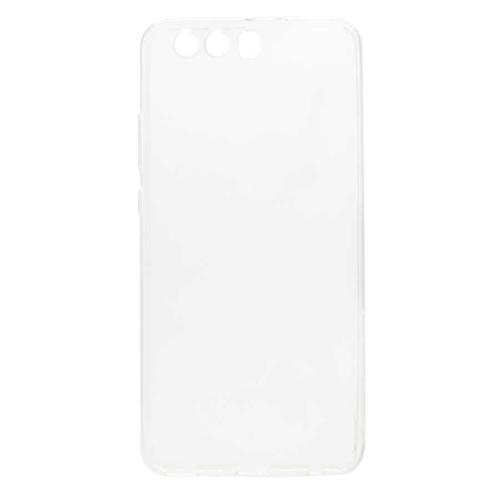 Huawei P10 Kılıf Zore Süper Silikon Kapak