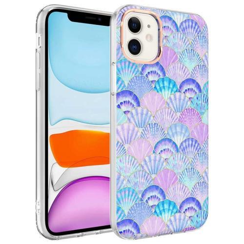 Apple iPhone 12 Kılıf Zore Bella Kapak