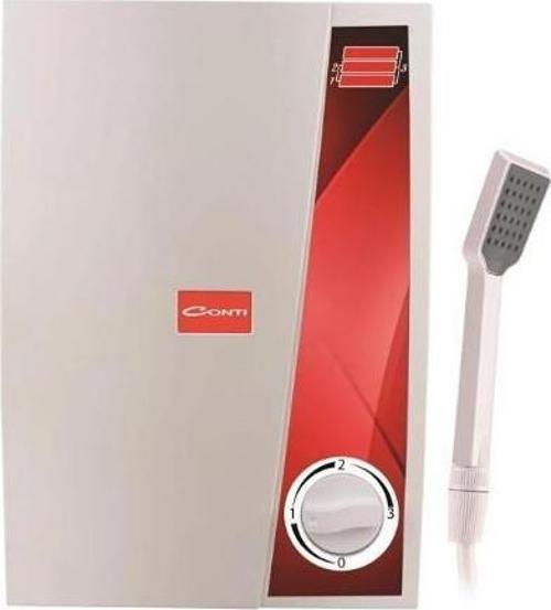 CES-105 Fiesta Elektrikli Şofben