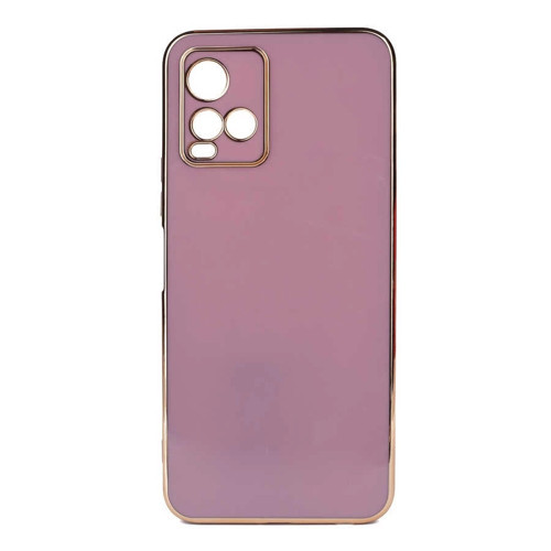 Vivo Y21S Kılıf Zore Bark Kapak
