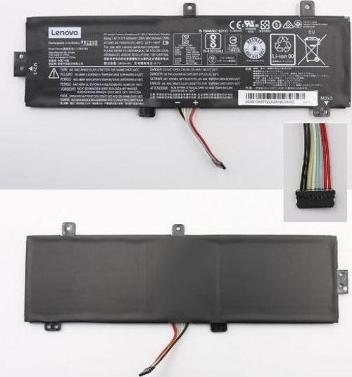 Lenovo Ideapad L15M2Pb5 Batarya B-L29 N11.5354