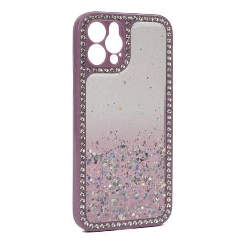 Apple iPhone 12 Pro Kılıf Zore Fensi Kapak