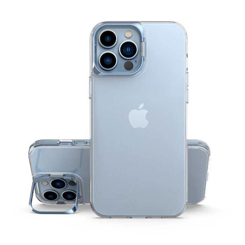 Apple iPhone 13 Pro Kılıf Zore Skuba Kapak