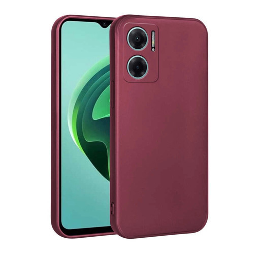 Xiaomi Redmi Note 11E Kılıf Zore Premier Silikon Kapak