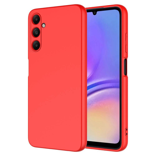 Galaxy A25 Kılıf Zore Mara Lansman Kapak