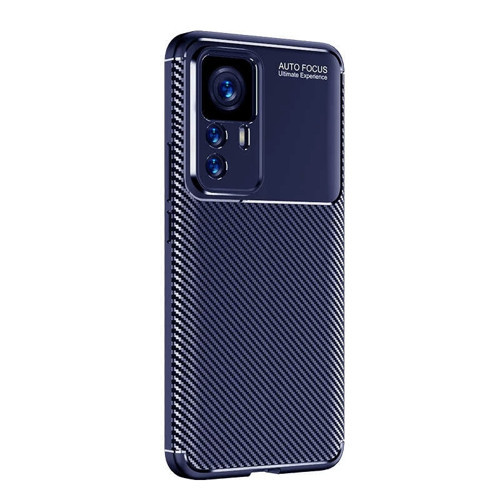 Xiaomi Mi 12T Kılıf Zore Negro Silikon Kapak