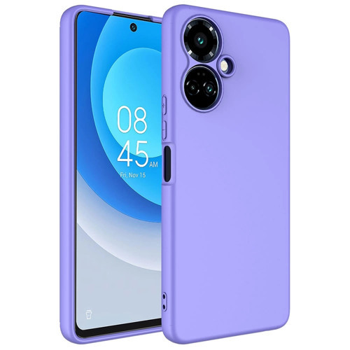 Tecno Spark 9 Pro Kılıf Zore Mara Lansman Kapak