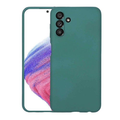 Galaxy A04S Kılıf Zore Mara Lansman Kapak