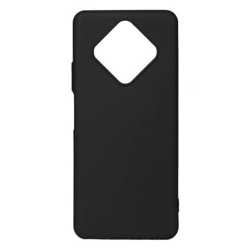 İnfinix Zero 8 Kılıf Zore Biye Silikon