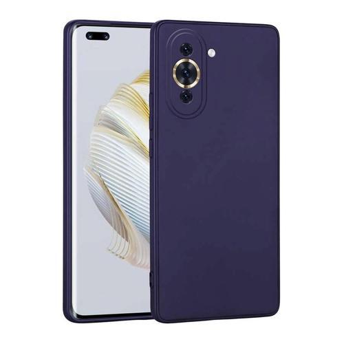 Huawei Nova 10 Pro Kılıf Zore Premier Silikon Kapak