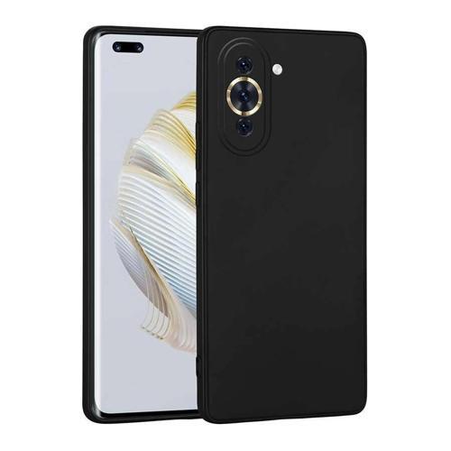 Huawei Nova 10 Pro Kılıf Zore Premier Silikon Kapak