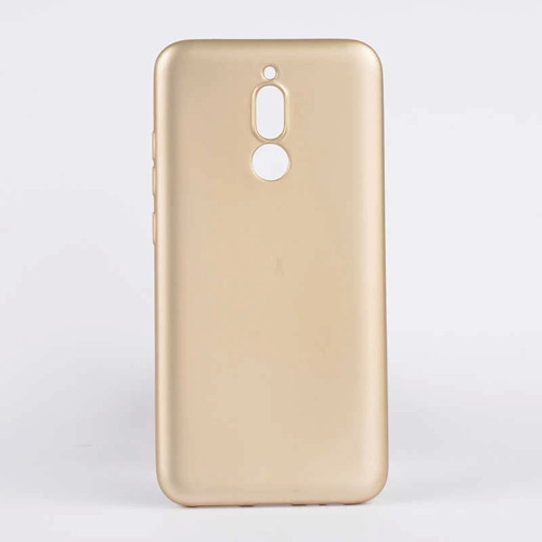Xiaomi Poco X6 Pro Kılıf Zore Kar Deluxe Kapaklı Kılıf