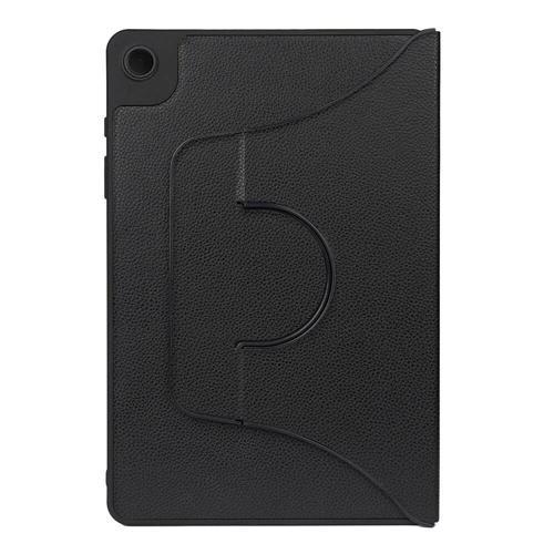 Galaxy Tab A9 Plus Zore Fest Dönebilen Standlı Kılıf