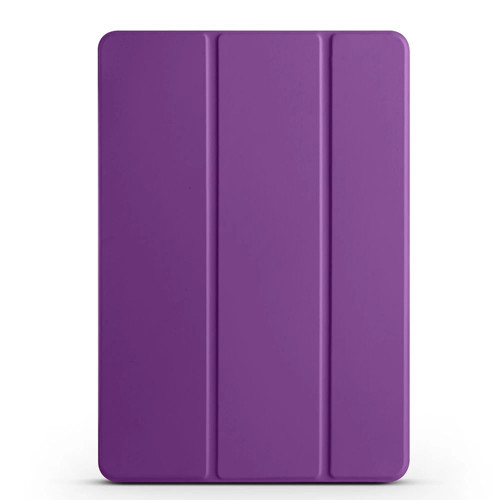 Huawei MatePad Air 2023 Zore Smart Cover Standlı 1-1 Kılıf