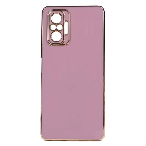 Xiaomi Redmi Note 10 Pro Kılıf Zore Bark Kapak