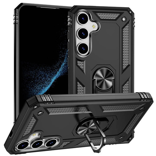 Galaxy S24 Kılıf Zore Vega Kapak