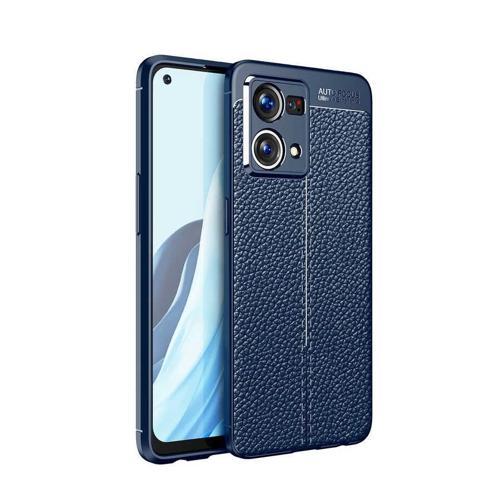 Oppo Reno 7 4G Kılıf Zore Niss Silikon Kapak