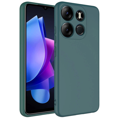 Tecno Spark Go 2023 Kılıf Zore Mara Lansman Kapak