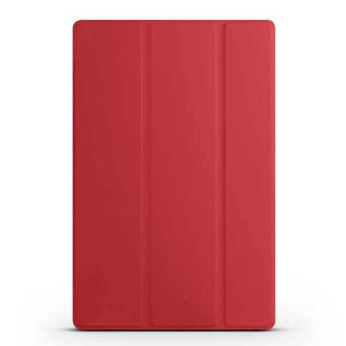 Galaxy Tab S9 FE Plus Zore Smart Cover Standlı 1-1 Kılıf