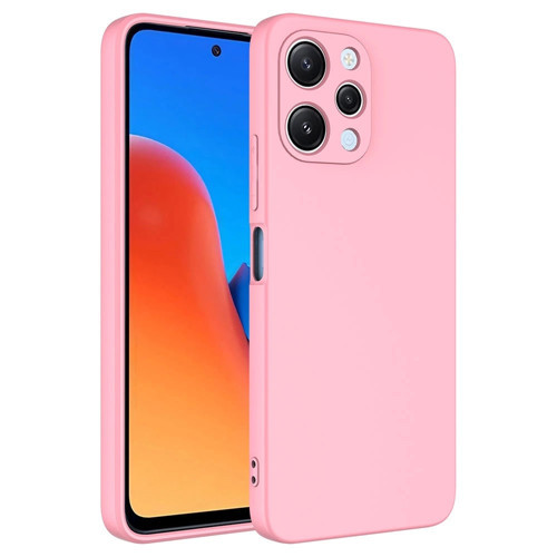 Xiaomi Redmi 12 Kılıf Zore Mara Lansman Kapak