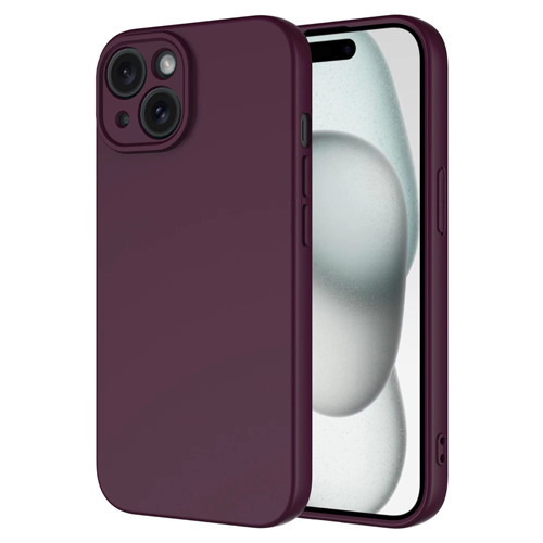 Apple iPhone 15 Kılıf Zore Mara Lansman Kapak
