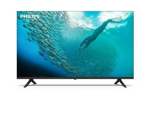 43PUS7009 4K Ultra HD 43" 109 Ekran Uydu Alıcılı Smart LED