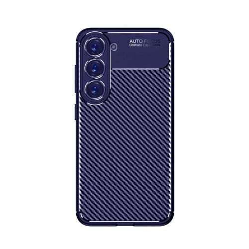 Galaxy S23 Plus Kılıf Zore Negro Silikon Kapak