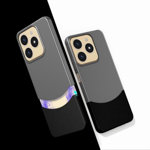 Realme Note 60 Kılıf Mıknatıslı Zore Duble Kapak