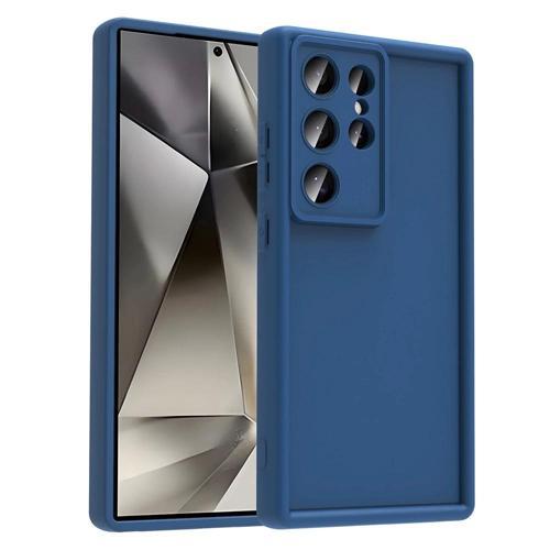 Galaxy S25 Ultra Kılıf Kamera Korumalı Zore Ananas Kapak
