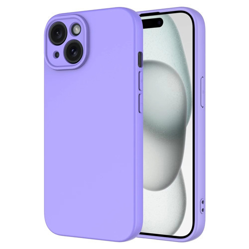 Apple iPhone 15 Kılıf Zore Mara Lansman Kapak