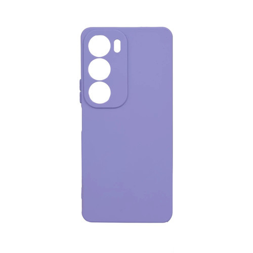 Vivo Y19S Kılıf Zore Biye Silikon