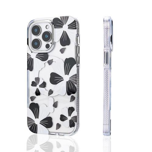 Apple iPhone 14 Pro Max Kılıf M-safe Şarj Özellikli Zore Papat Kapak