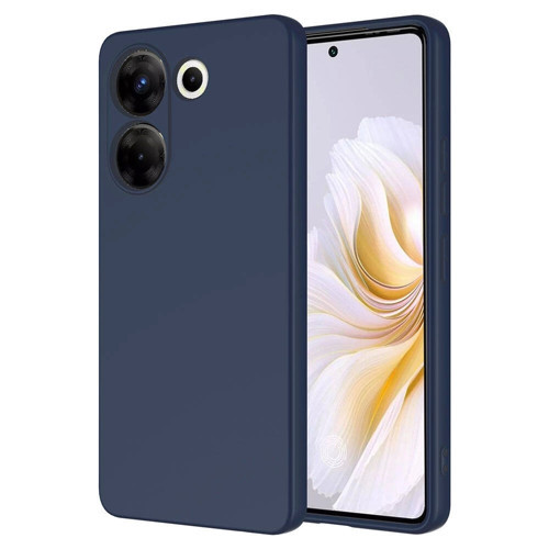 Tecno Camon 20 Pro 4G Kılıf Zore Mara Lansman Kapak