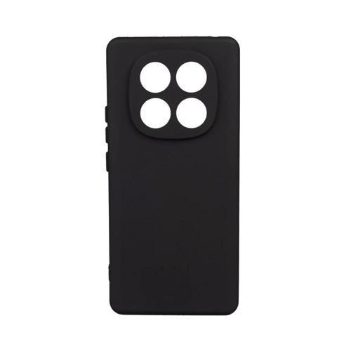 Xiaomi Redmi Note 14 Pro 4G Kılıf Zore Biye Silikon