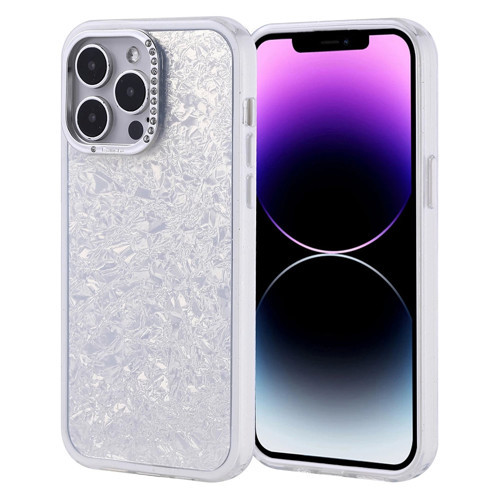 Apple iPhone 15 Kılıf Taşlı Tasarımlı Zore Kapi Kapak