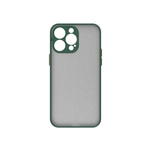 Apple iPhone 14 Pro Kılıf Zore Hux Kapak
