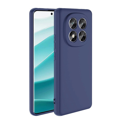 Xiaomi Redmi Note 14 Pro 4G Kılıf Zore Mara Lansman Kapak