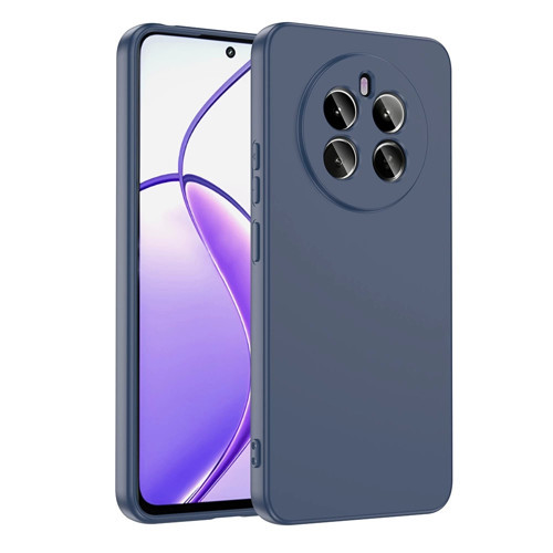Realme 12 4G Kılıf Zore Mara Lansman Kapak