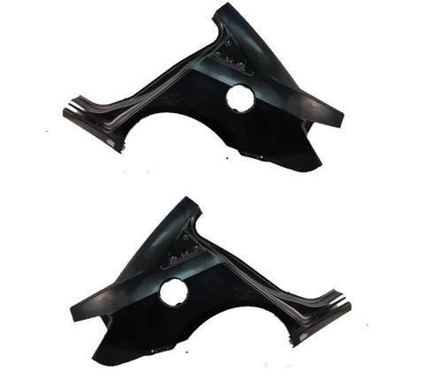  95218141-SOL ARKA ÇAMURLUK CRUZE-GM / PSA