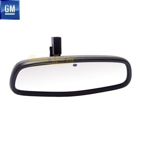  96508078-İÇ DİKİZ AYNASI SPARK-GM / PSA