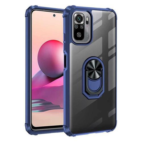 Xiaomi Poco M5S Kılıf Zore Mola Kapak
