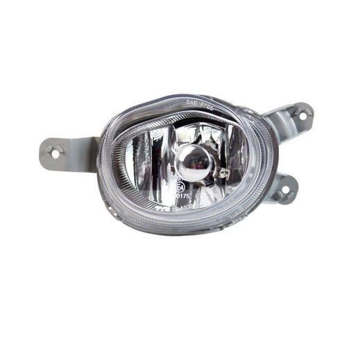 96650792-SİS LAMBASI SOL HB F48 AVEO-GM / PSA