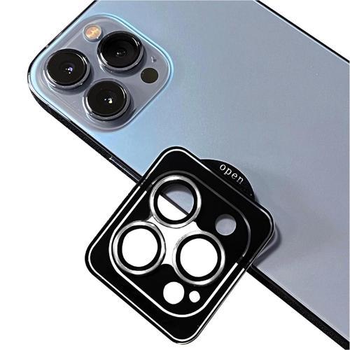 Apple iPhone 11 Pro Zore CL-11 Safir Safir Parmak İzi Bırakmayan Anti-Reflective Kamera Lens Koruyuc