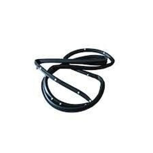 96548102-SOL ÖN KAPI TOZ LASTİĞİ LACETTİ-GM / PSA