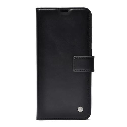 Xiaomi Redmi Note 14 Pro 4G Kılıf Zore Kar Deluxe Kapaklı Kılıf