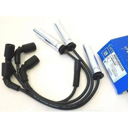  96305387-BUJİ KABLO SETİ 1.2-1.4 8V SOHC KALOS/AV-GM / PSA