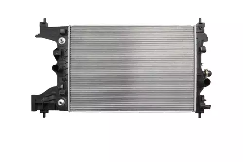 VALEO MARKA RADYATÖR OPEL ASTRA J/CRUZE A16XER OTOMATİK